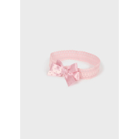 Mayoral Schoentje & Haarbandje Roze